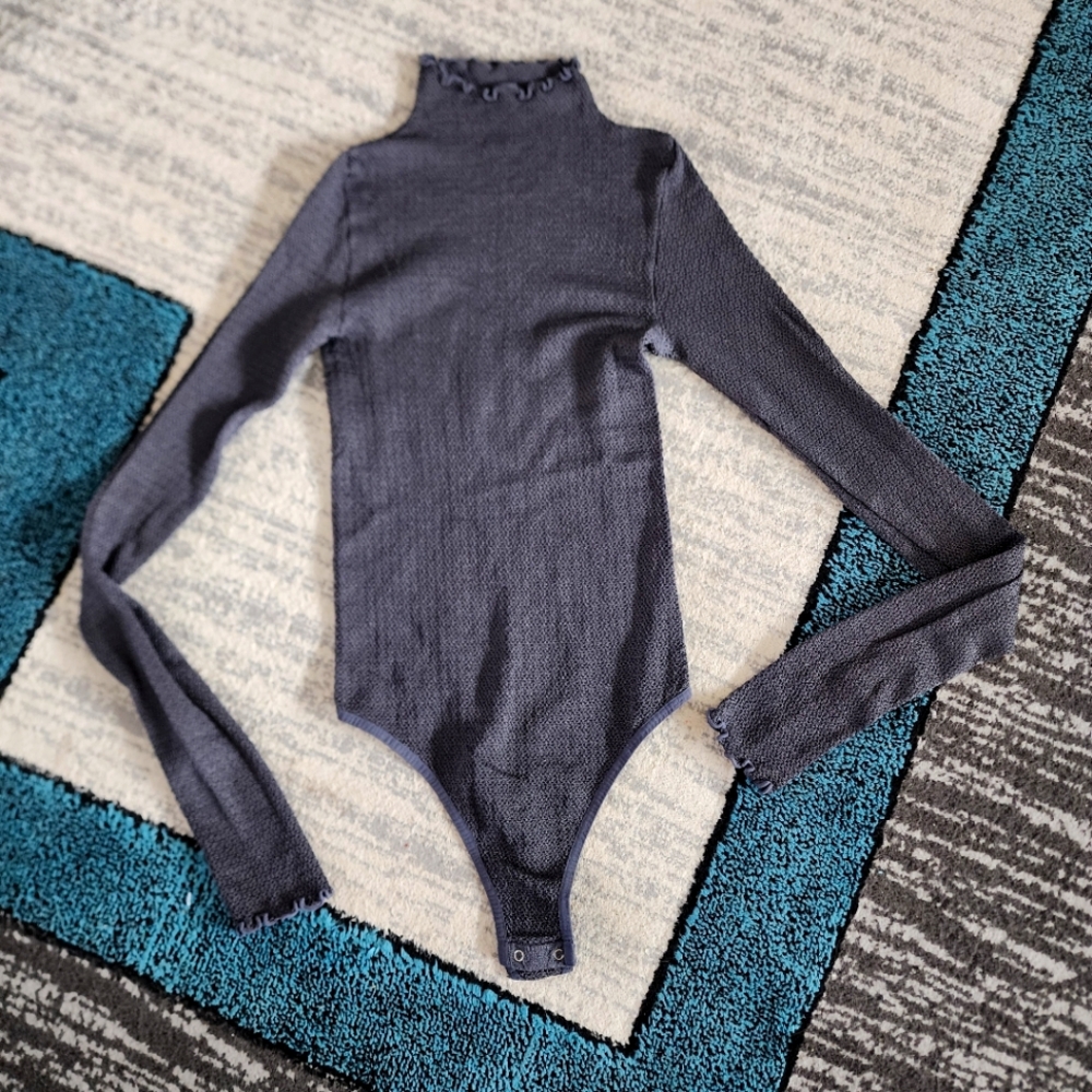 Summer Free People Intimately Bodysuit